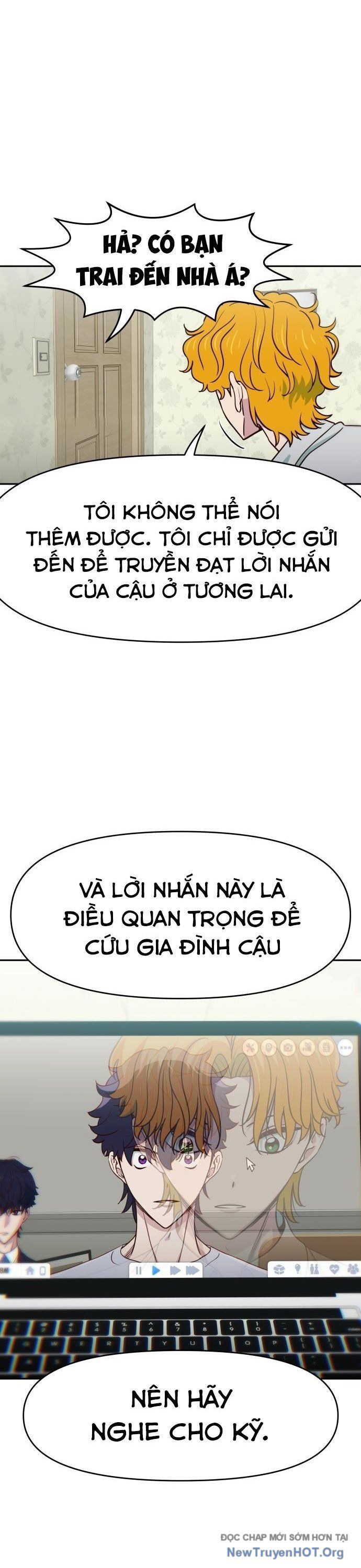 Unluck - Chapter 50 - Page 28