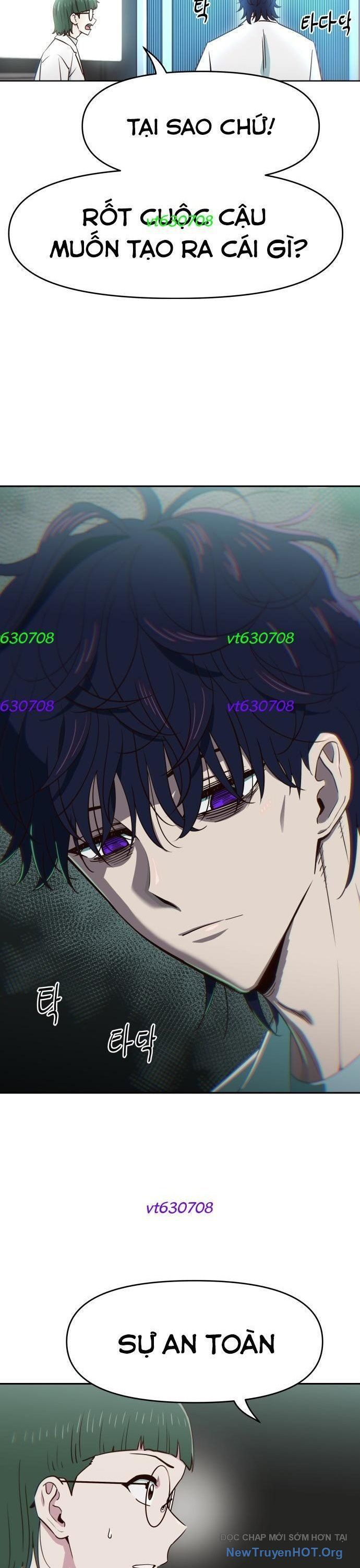 Unluck - Chapter 50 - Page 3