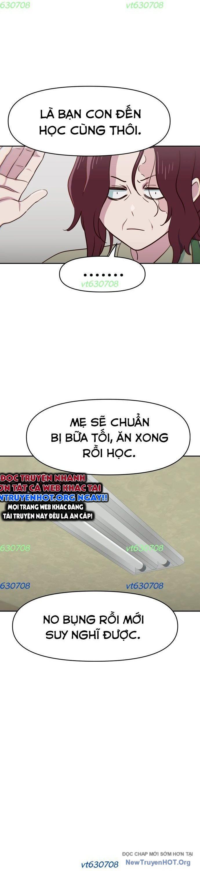 Unluck - Chapter 50 - Page 30