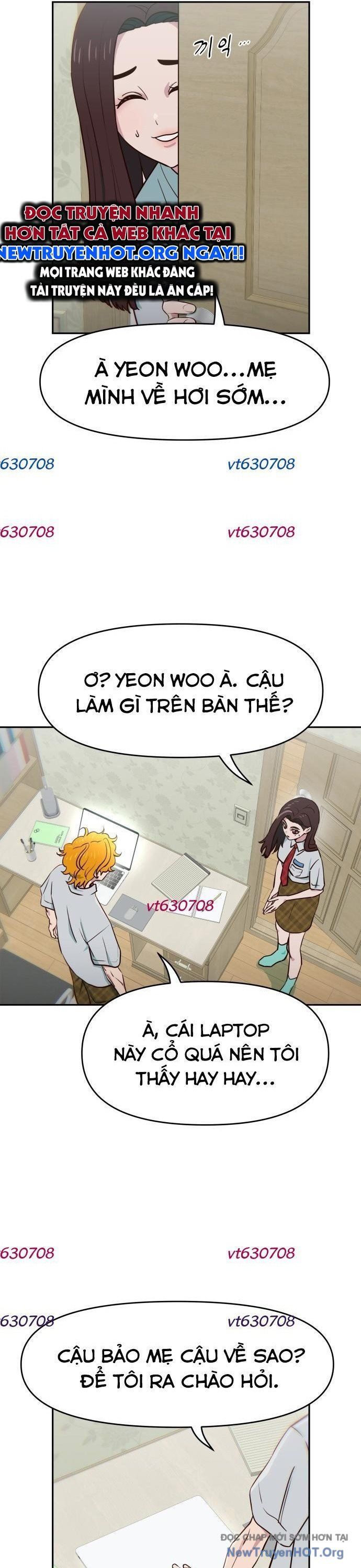 Unluck - Chapter 50 - Page 31