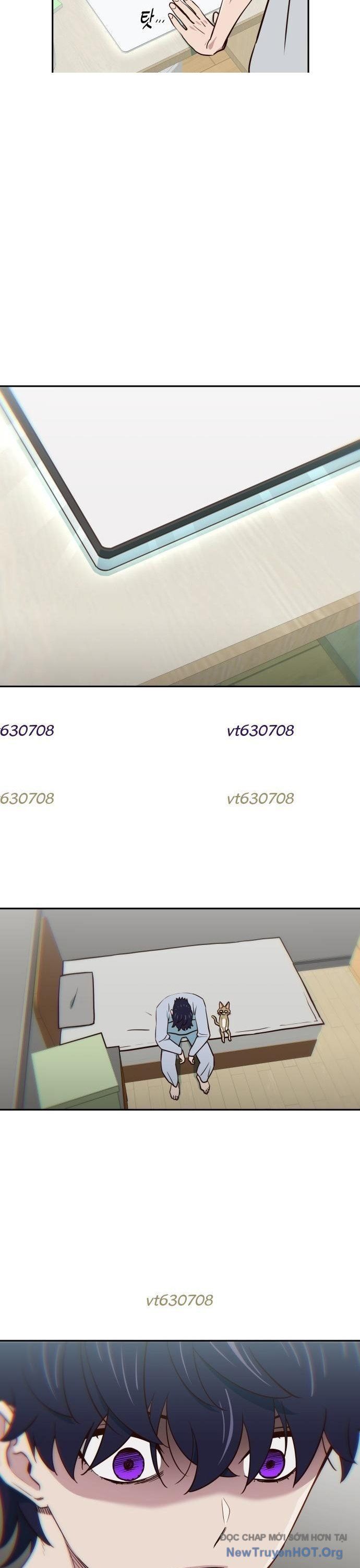 Unluck - Chapter 50 - Page 32