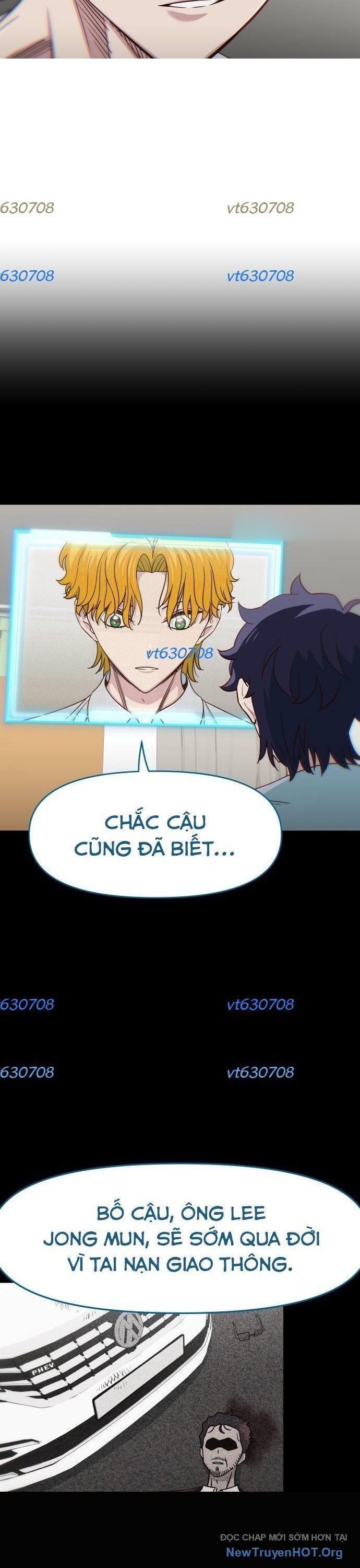 Unluck - Chapter 50 - Page 33