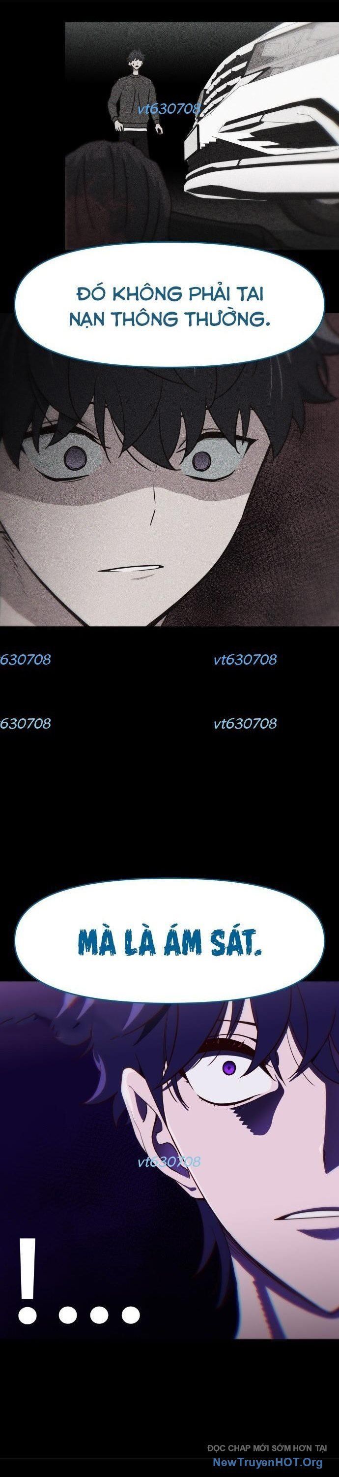 Unluck - Chapter 50 - Page 34