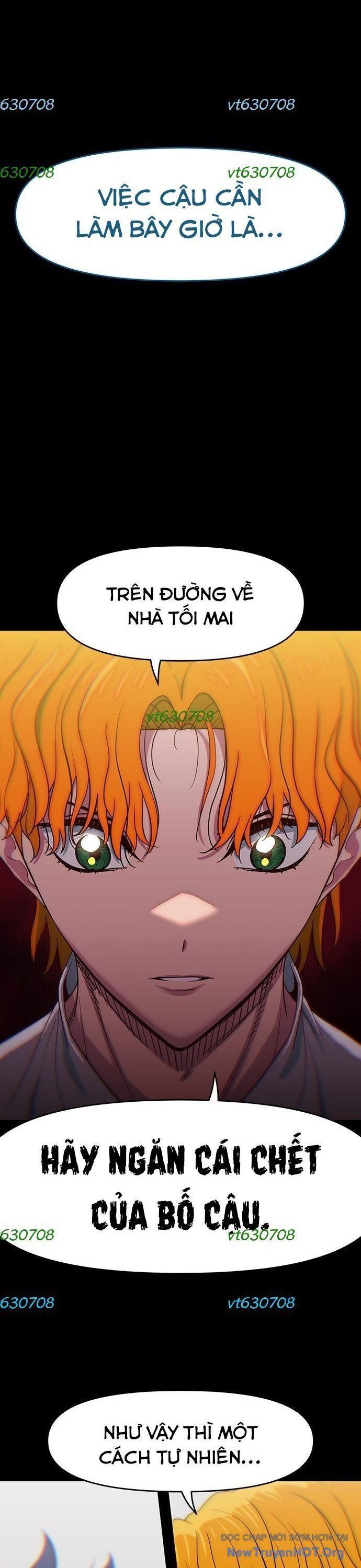 Unluck - Chapter 50 - Page 35