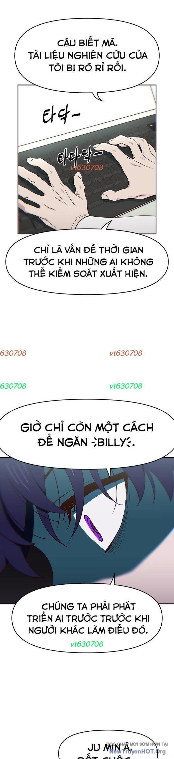 Unluck - Chapter 50 - Page 6