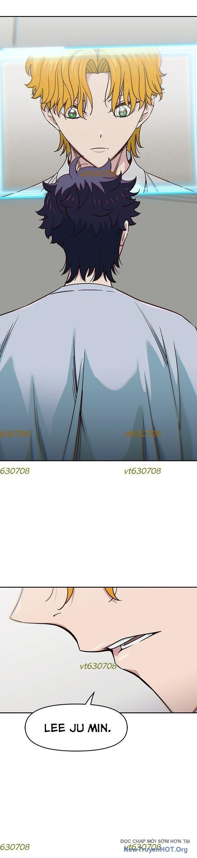 Unluck - Chapter 50 - Page 8