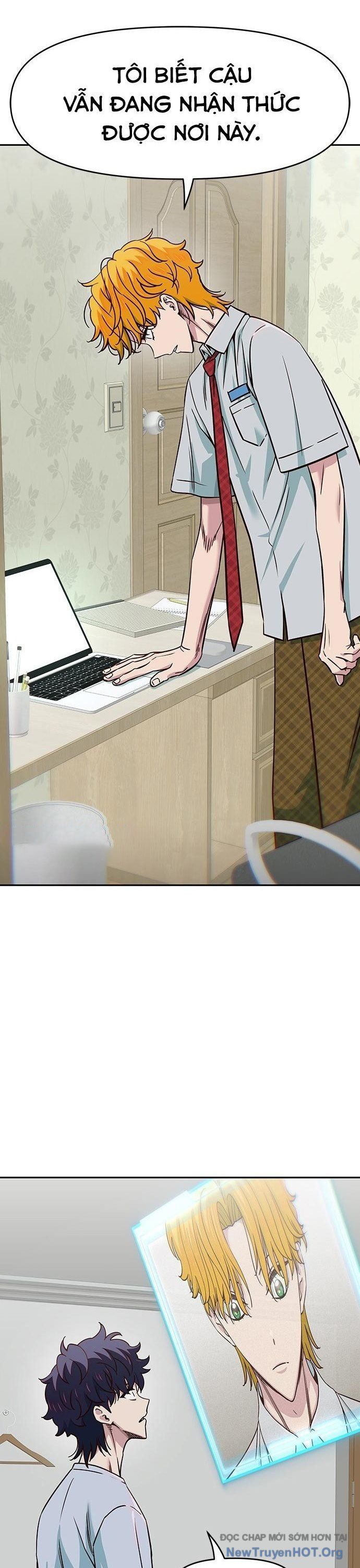 Unluck - Chapter 50 - Page 9