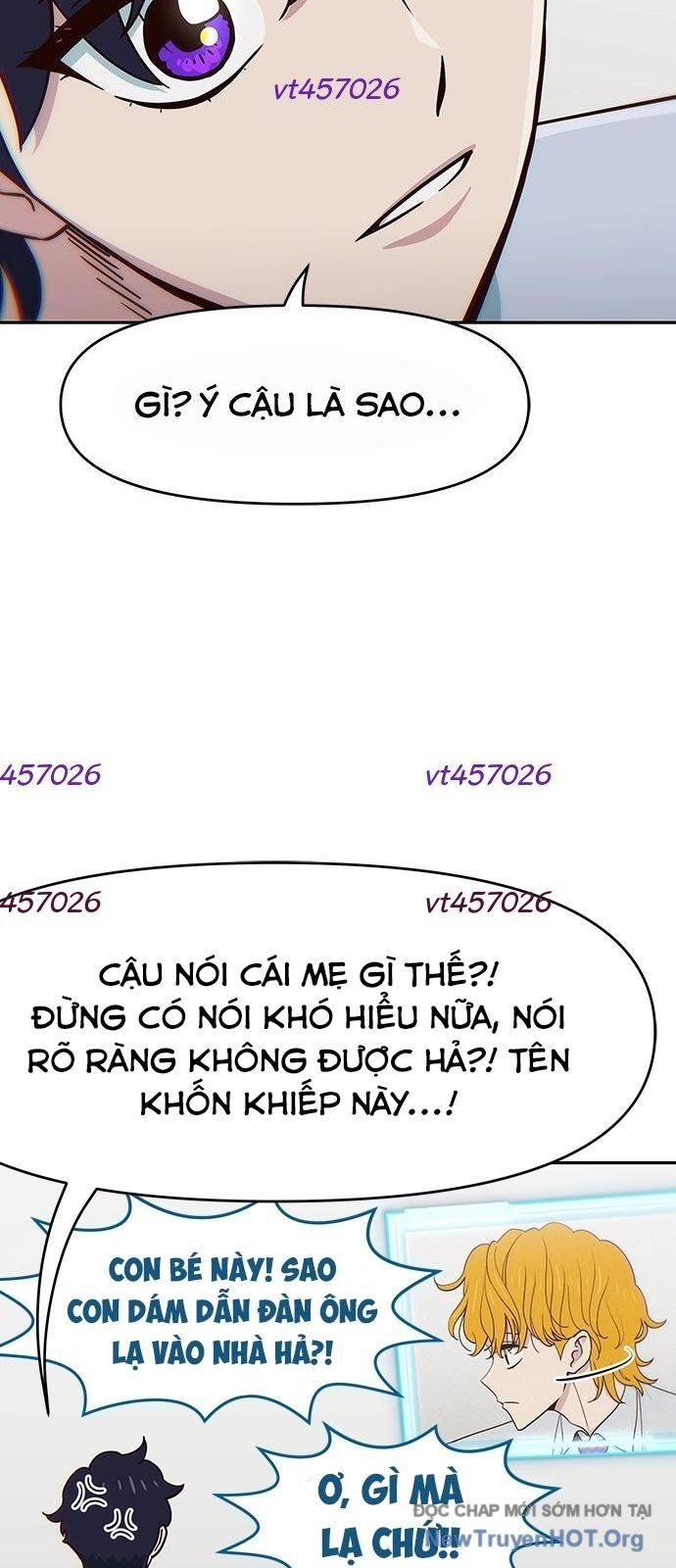 Unluck - Chapter 51 - Page 10