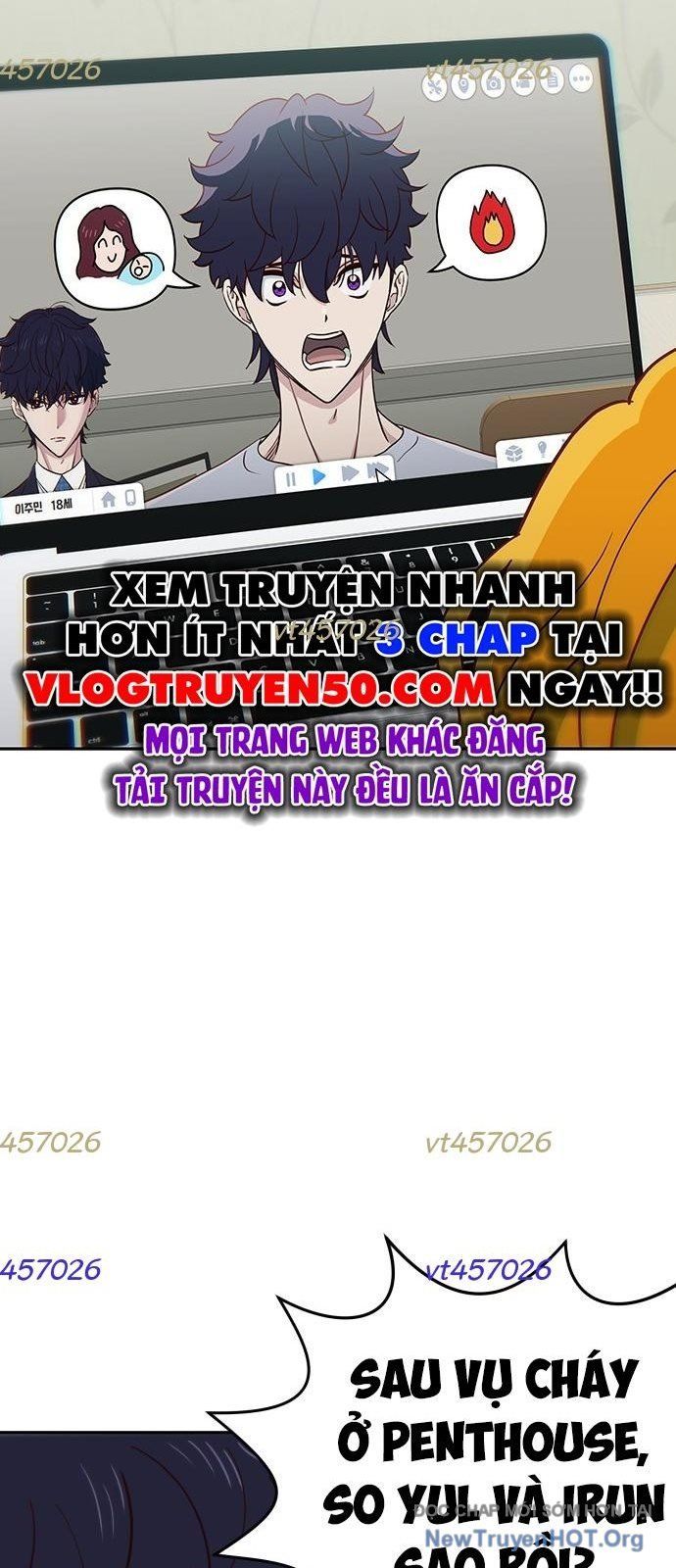 Unluck - Chapter 51 - Page 13