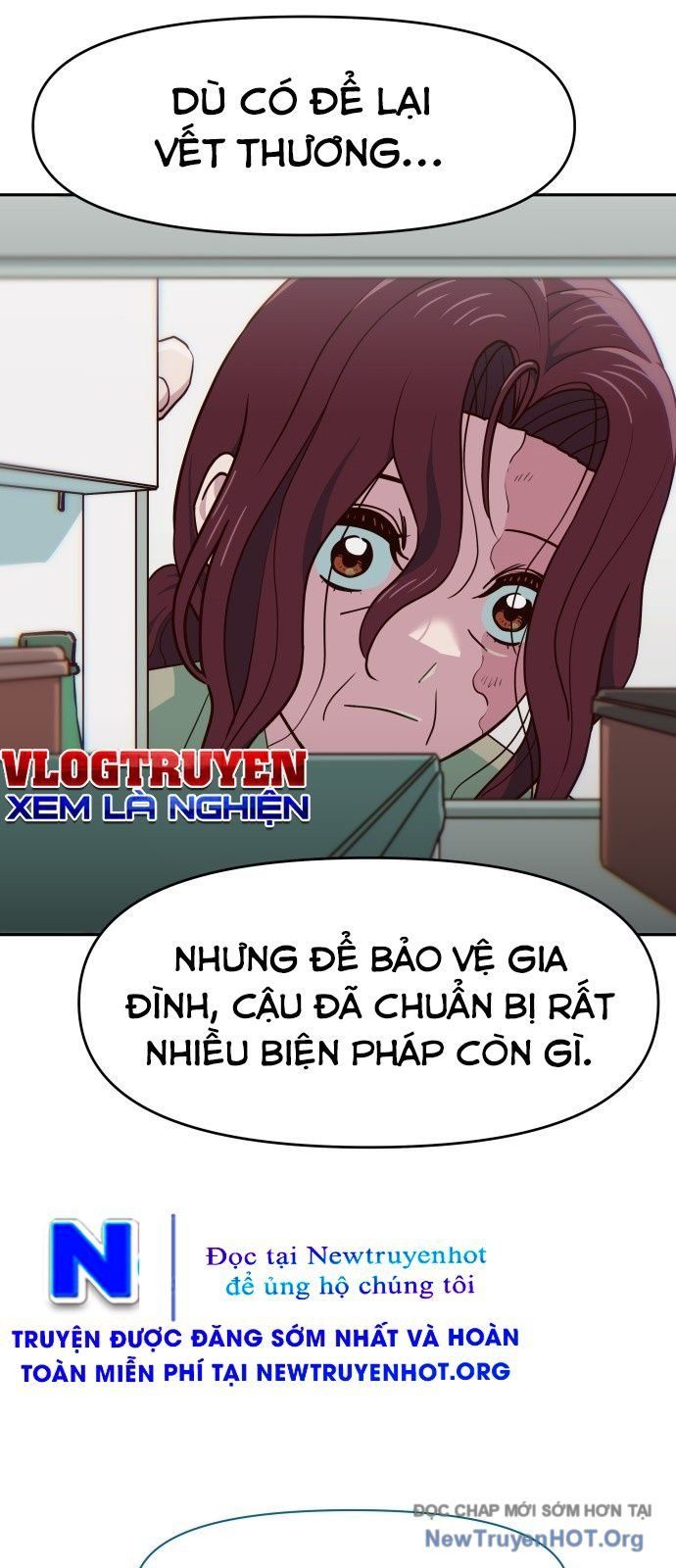 Unluck - Chapter 51 - Page 19