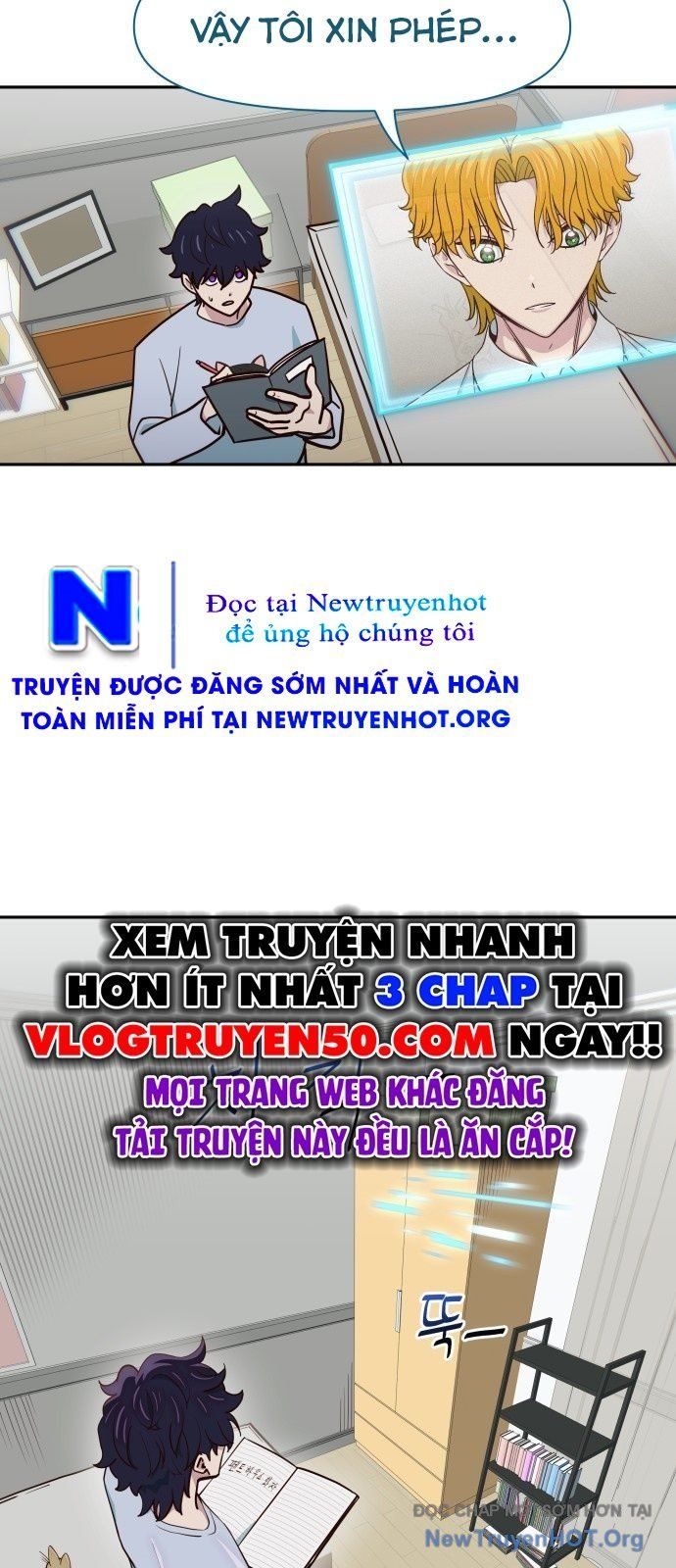 Unluck - Chapter 51 - Page 20