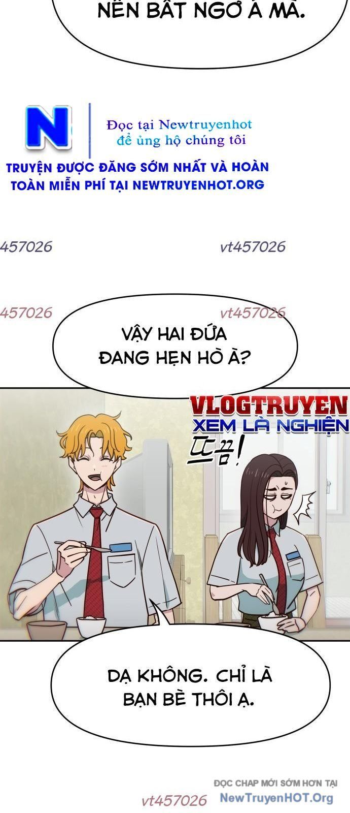 Unluck - Chapter 51 - Page 31