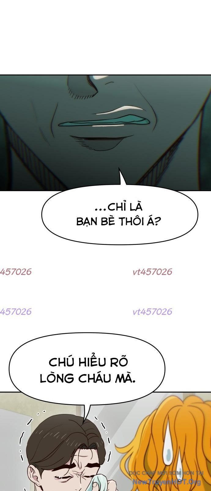 Unluck - Chapter 51 - Page 32