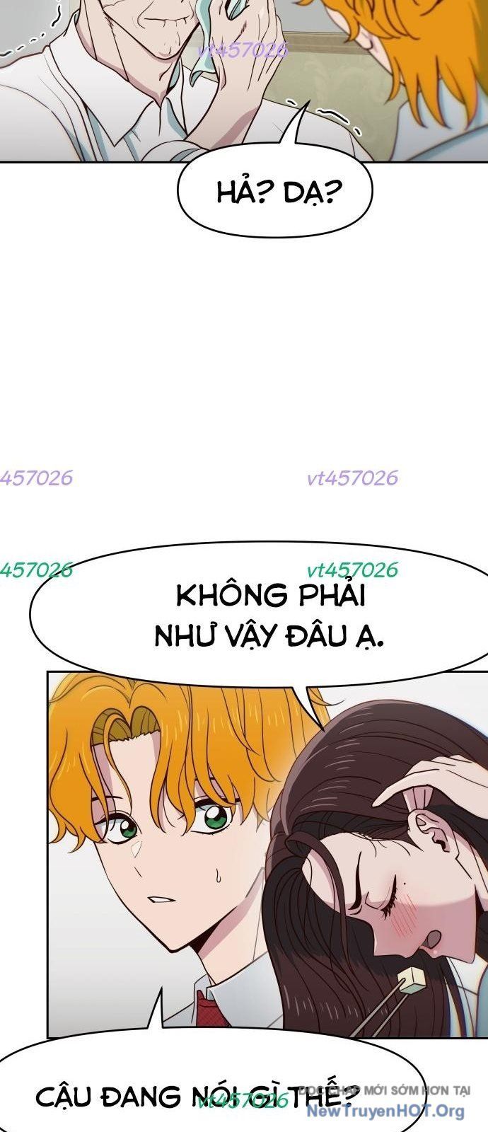 Unluck - Chapter 51 - Page 33