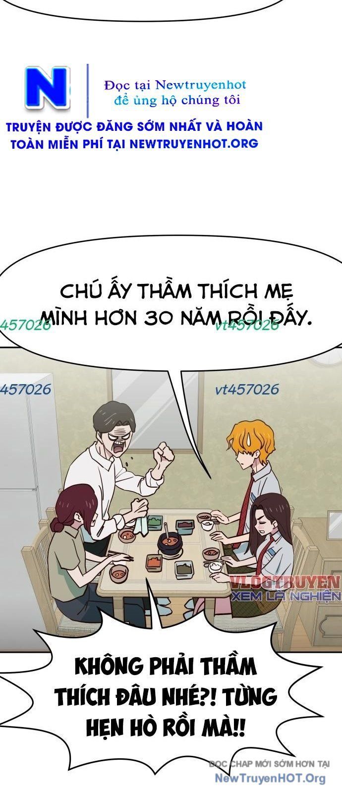 Unluck - Chapter 51 - Page 34