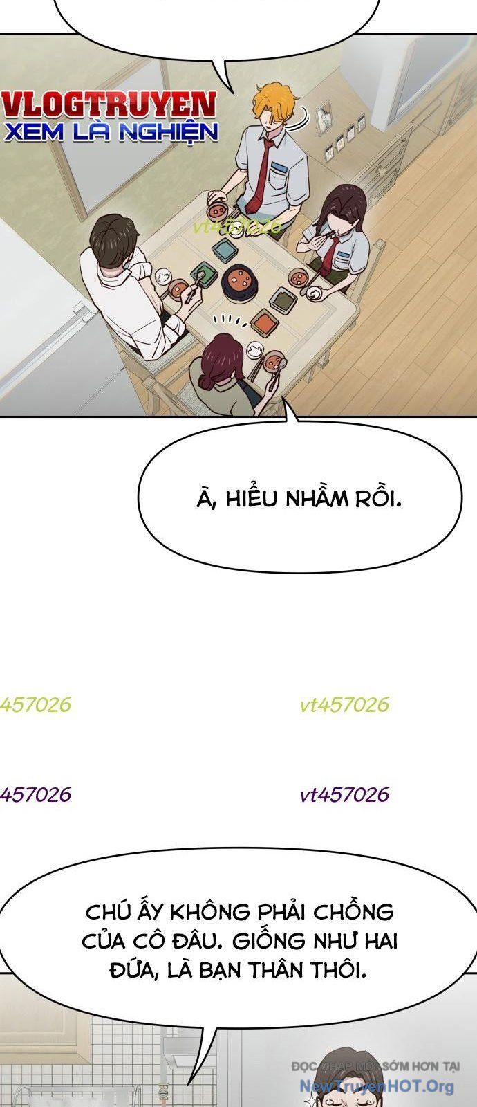 Unluck - Chapter 51 - Page 36