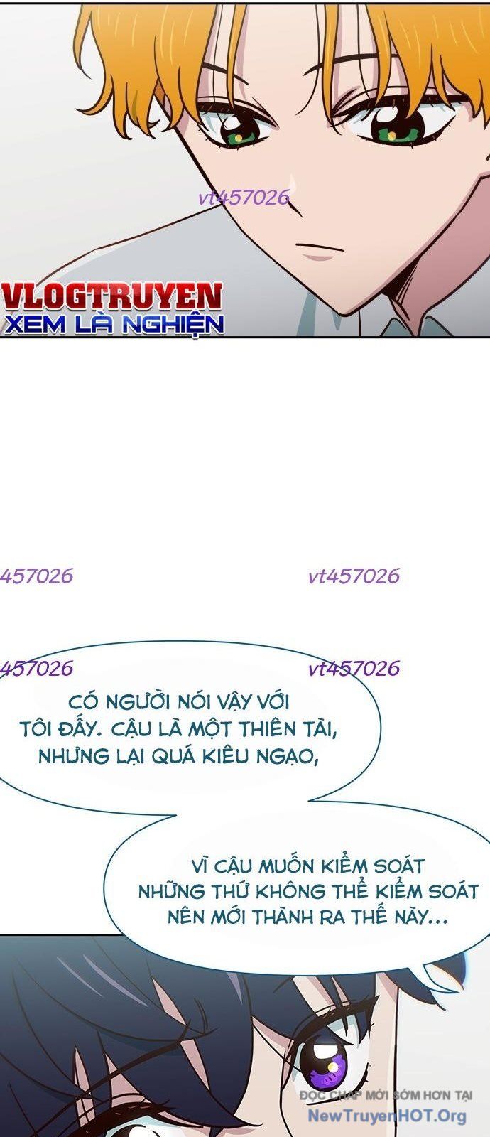 Unluck - Chapter 51 - Page 9