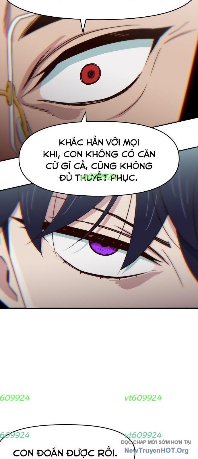 Unluck - Chapter 52 - Page 10