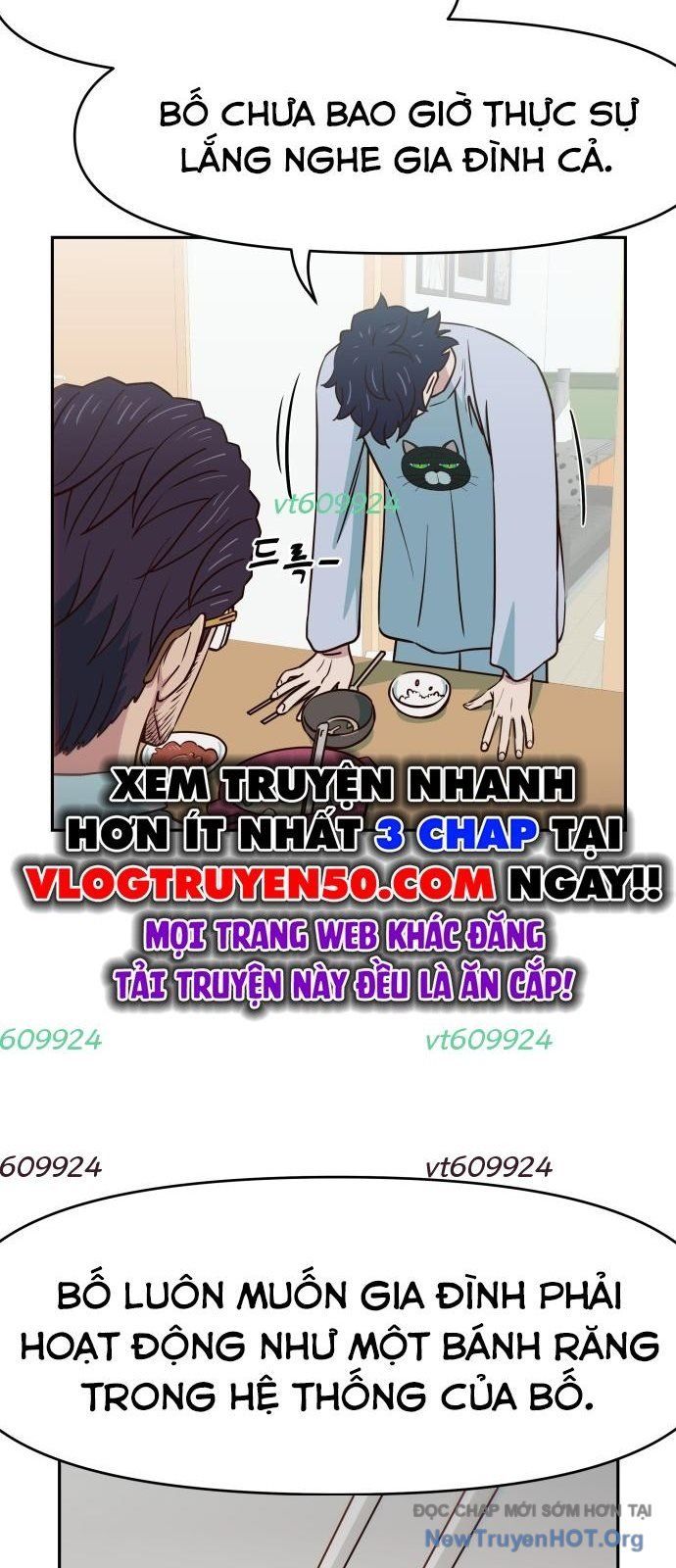 Unluck - Chapter 52 - Page 11