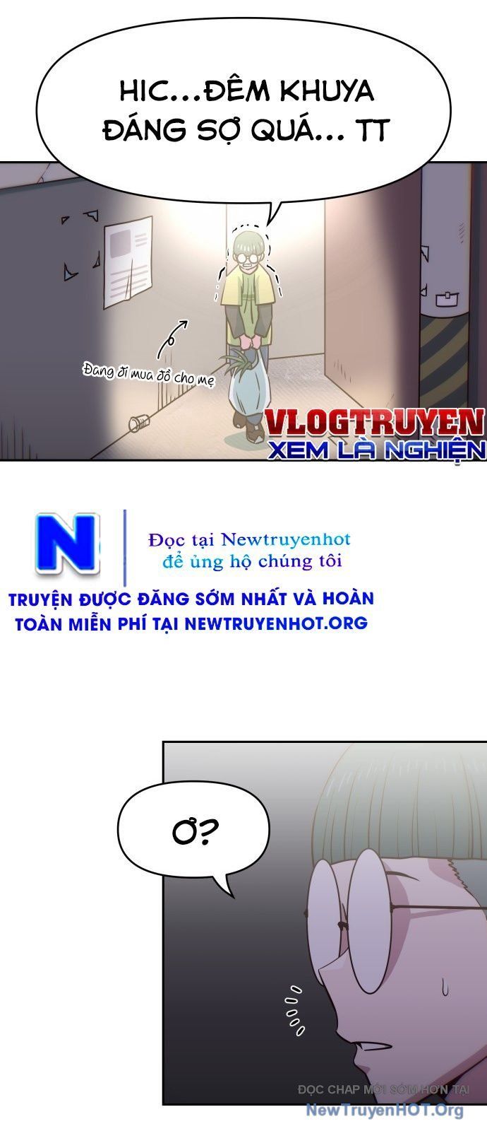 Unluck - Chapter 52 - Page 18