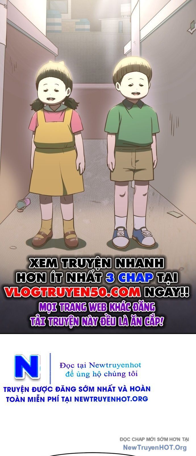 Unluck - Chapter 52 - Page 20