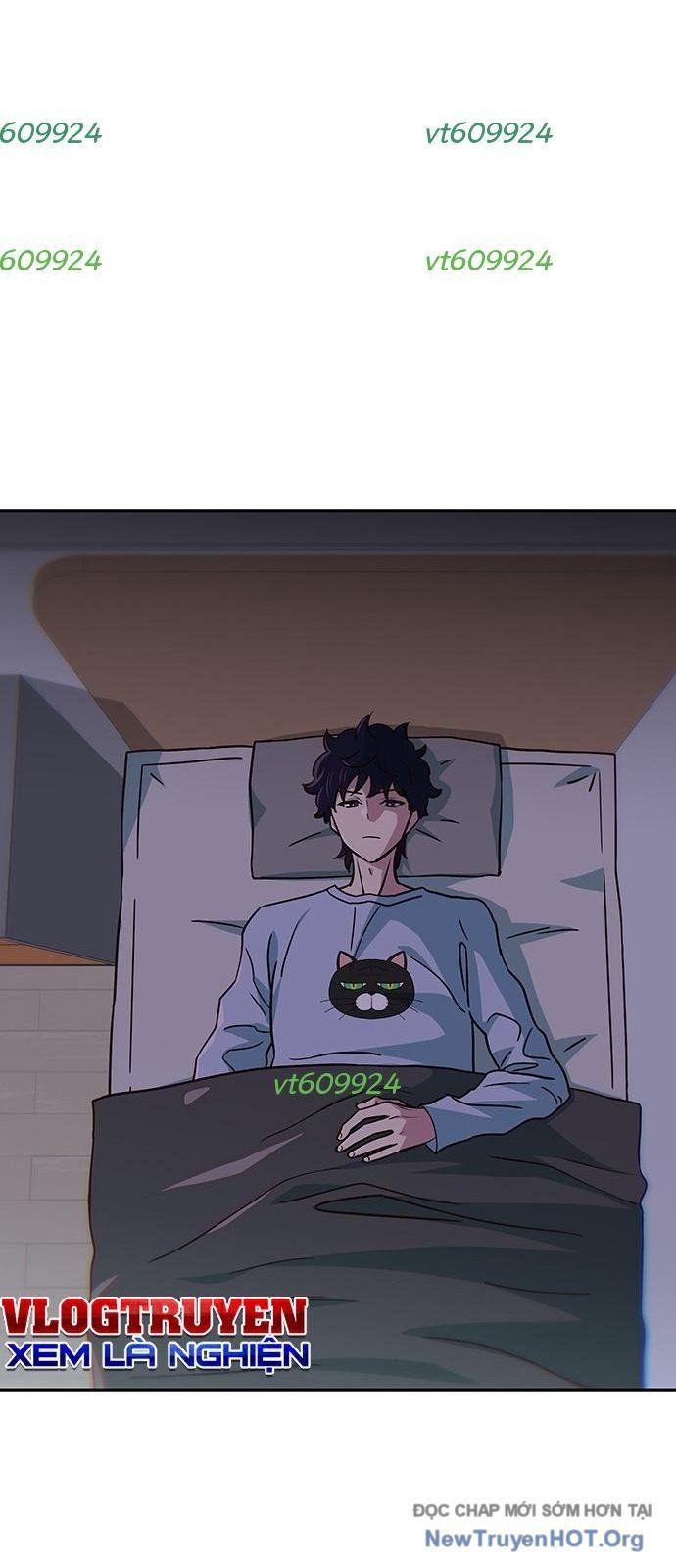 Unluck - Chapter 52 - Page 28