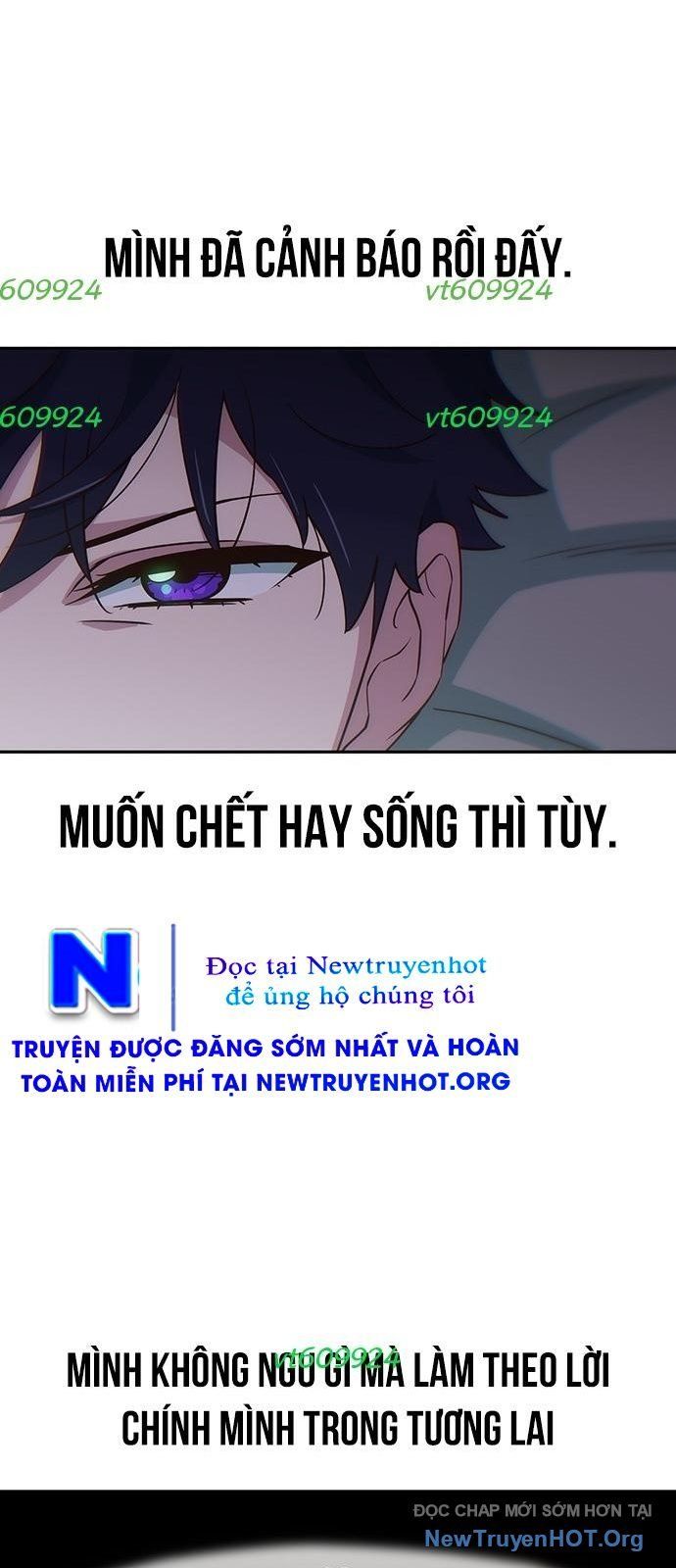 Unluck - Chapter 52 - Page 29