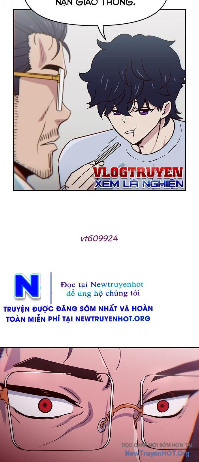 Unluck - Chapter 52 - Page 3