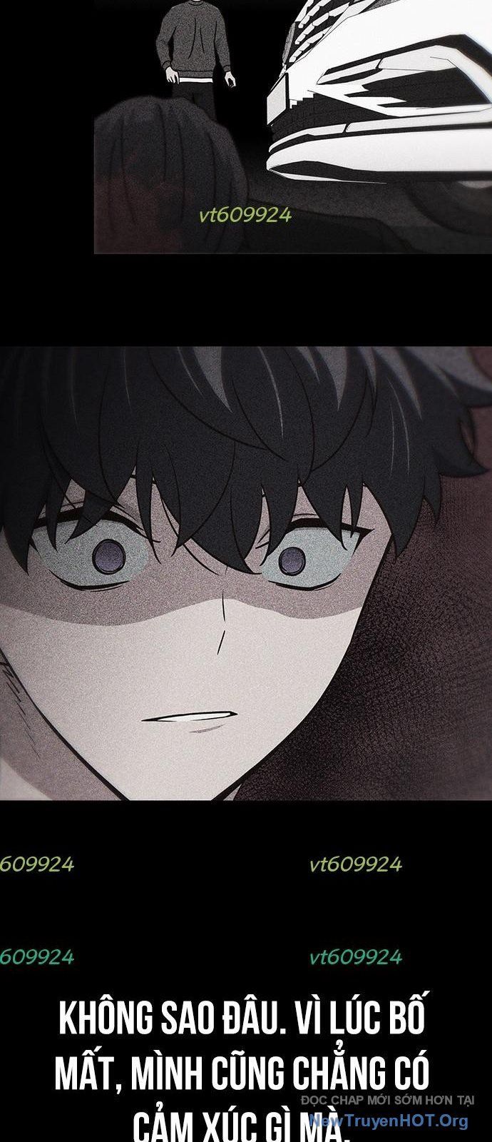 Unluck - Chapter 52 - Page 32