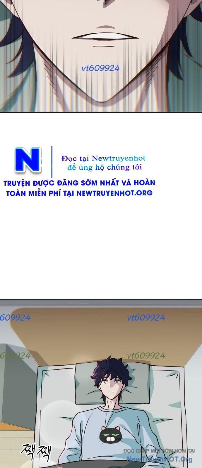 Unluck - Chapter 52 - Page 35