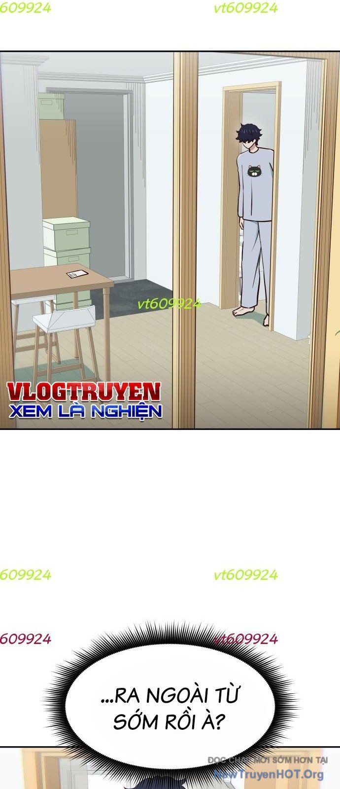 Unluck - Chapter 52 - Page 37