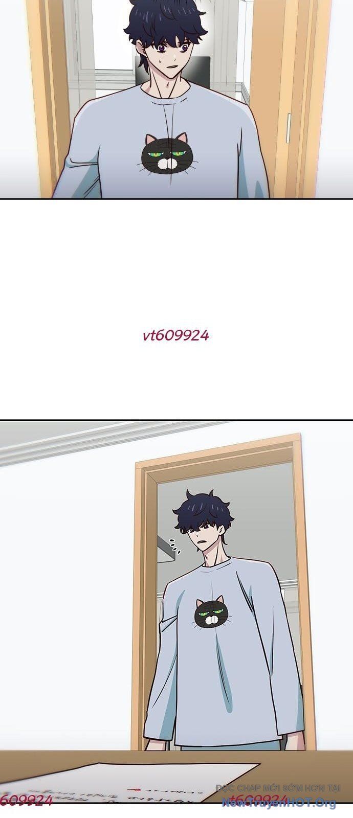 Unluck - Chapter 52 - Page 38