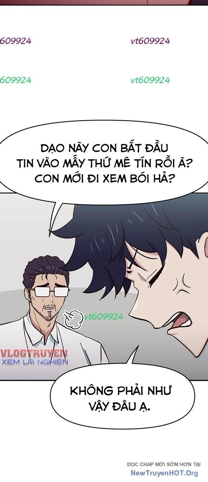 Unluck - Chapter 52 - Page 4