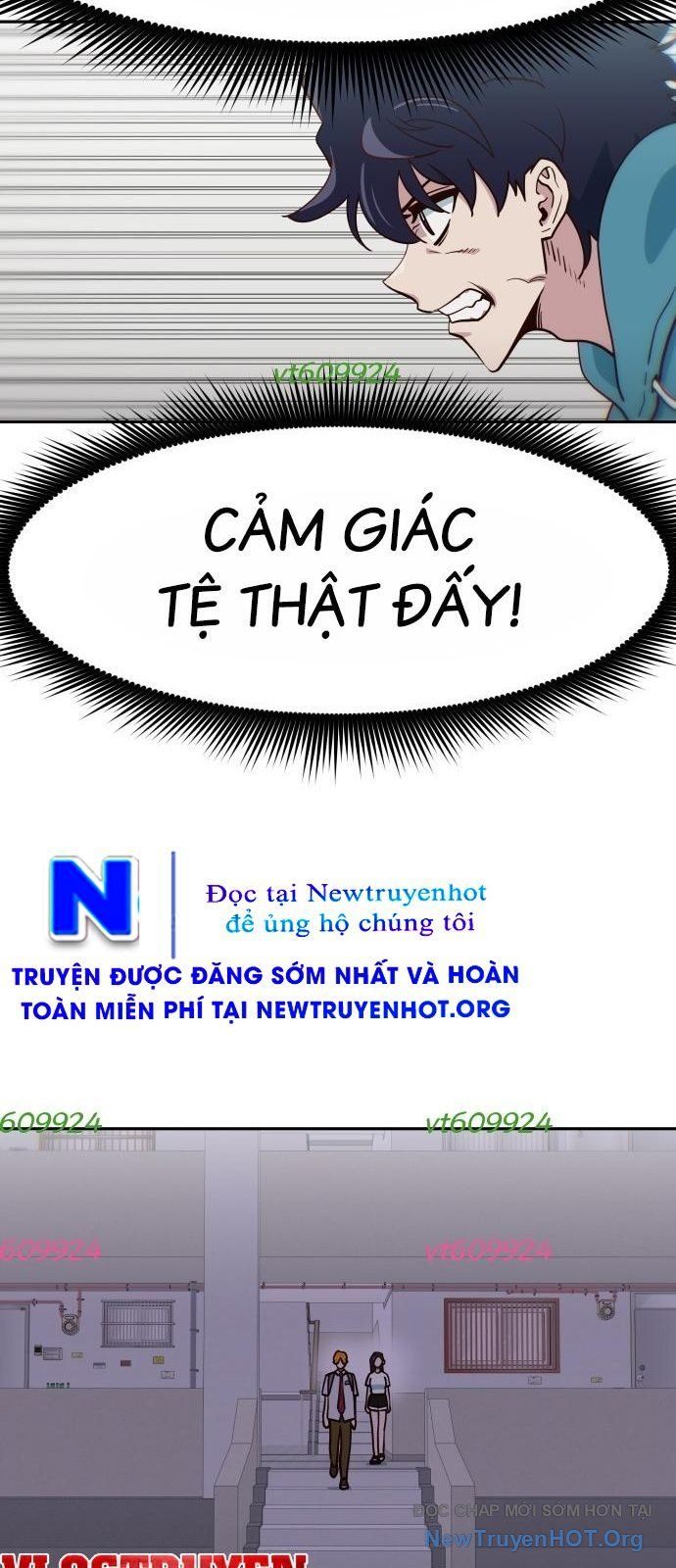 Unluck - Chapter 52 - Page 45