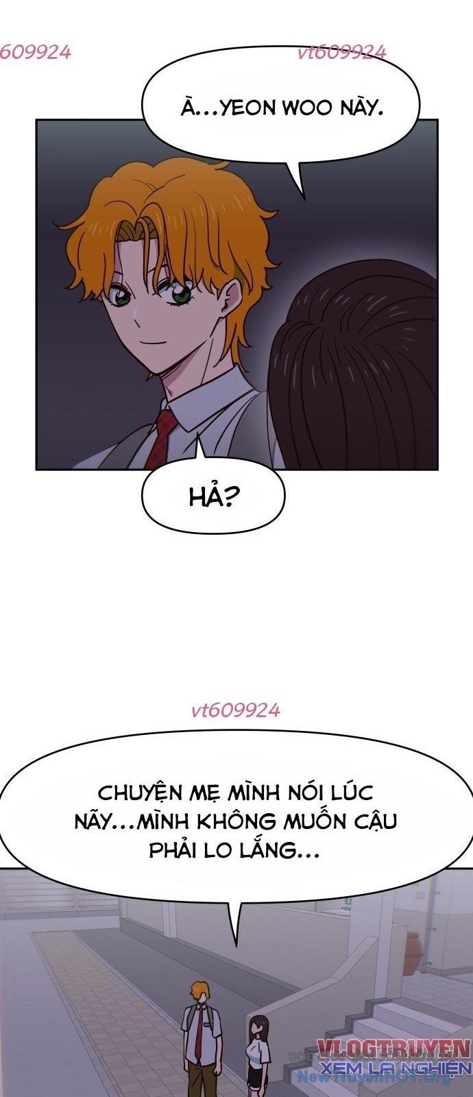 Unluck - Chapter 52 - Page 47