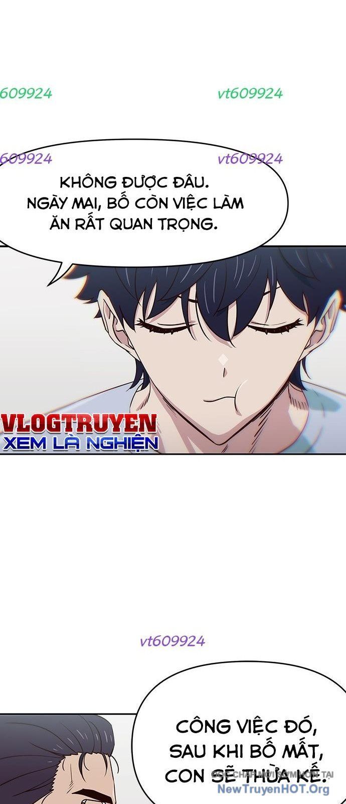 Unluck - Chapter 52 - Page 5