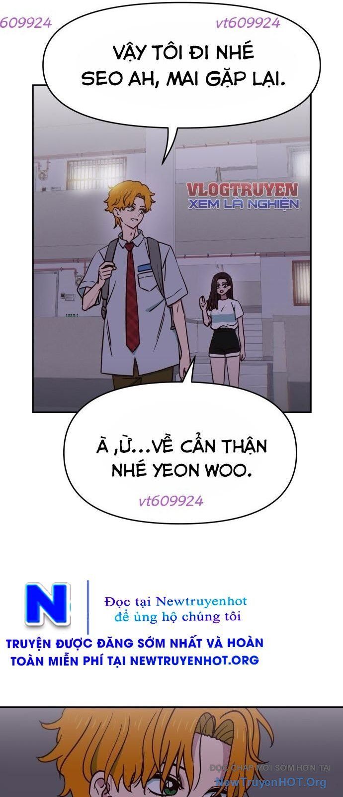 Unluck - Chapter 52 - Page 57