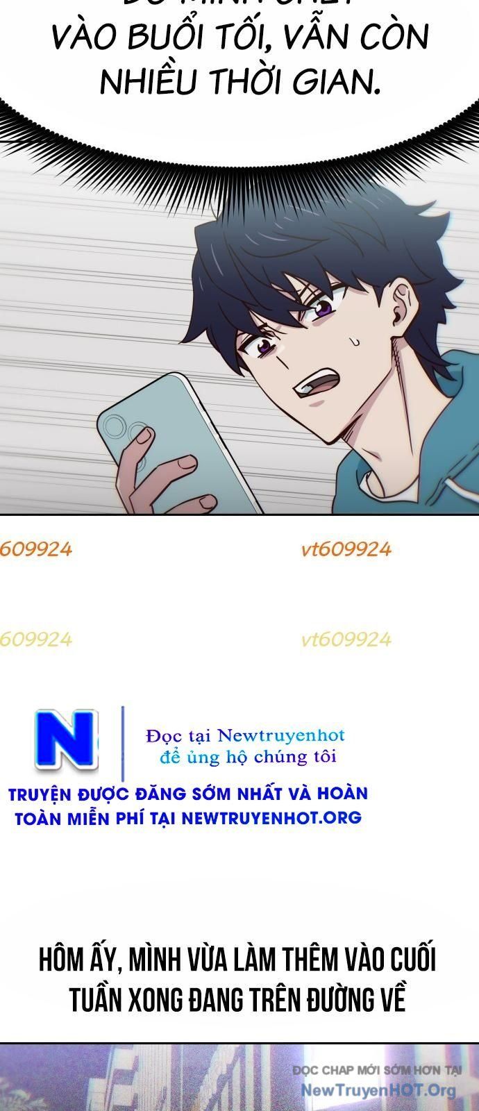 Unluck - Chapter 52 - Page 60