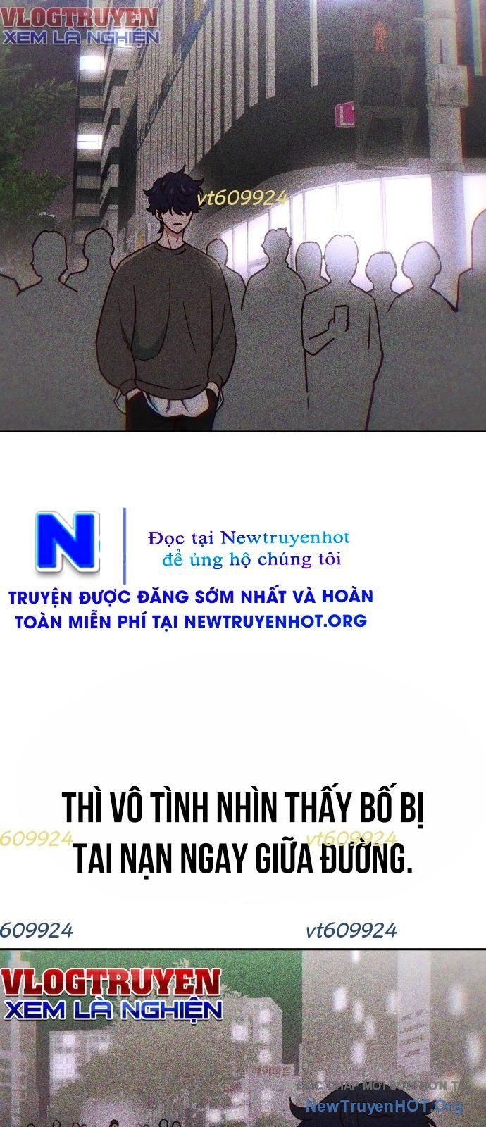 Unluck - Chapter 52 - Page 61