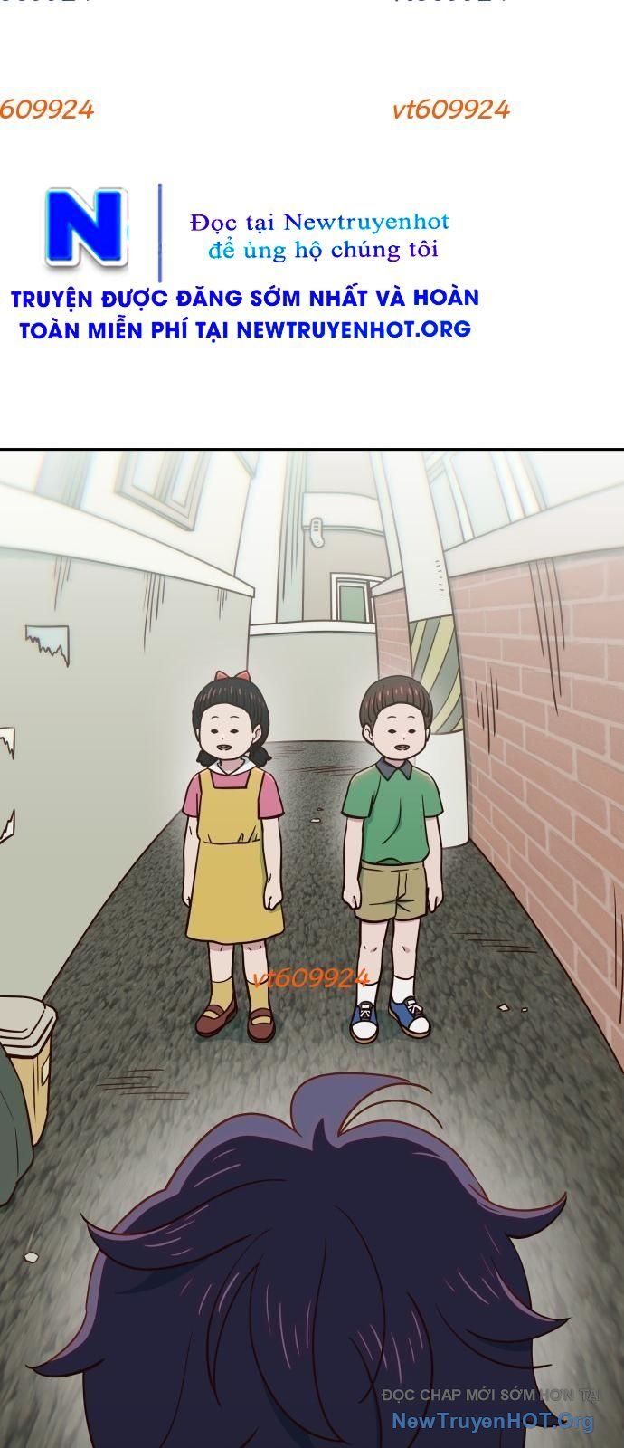 Unluck - Chapter 52 - Page 63