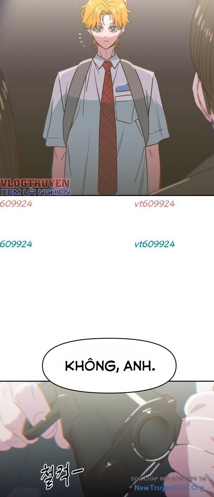 Unluck - Chapter 52 - Page 67