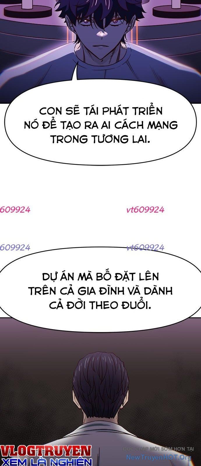 Unluck - Chapter 52 - Page 7