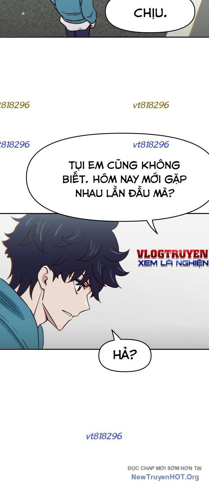 Unluck - Chapter 53 - Page 10