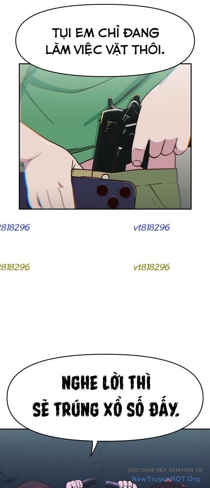 Unluck - Chapter 53 - Page 11