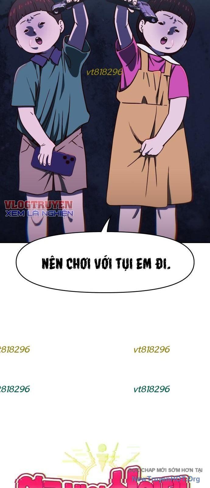 Unluck - Chapter 53 - Page 12