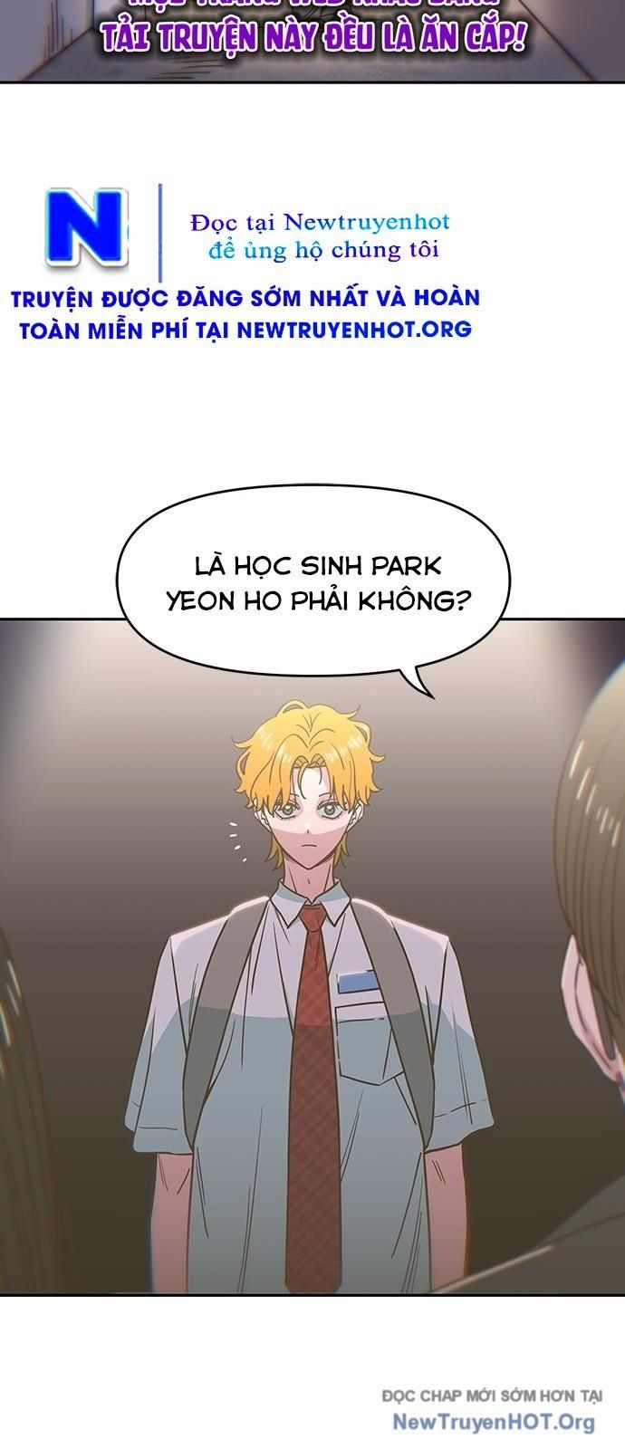 Unluck - Chapter 53 - Page 14