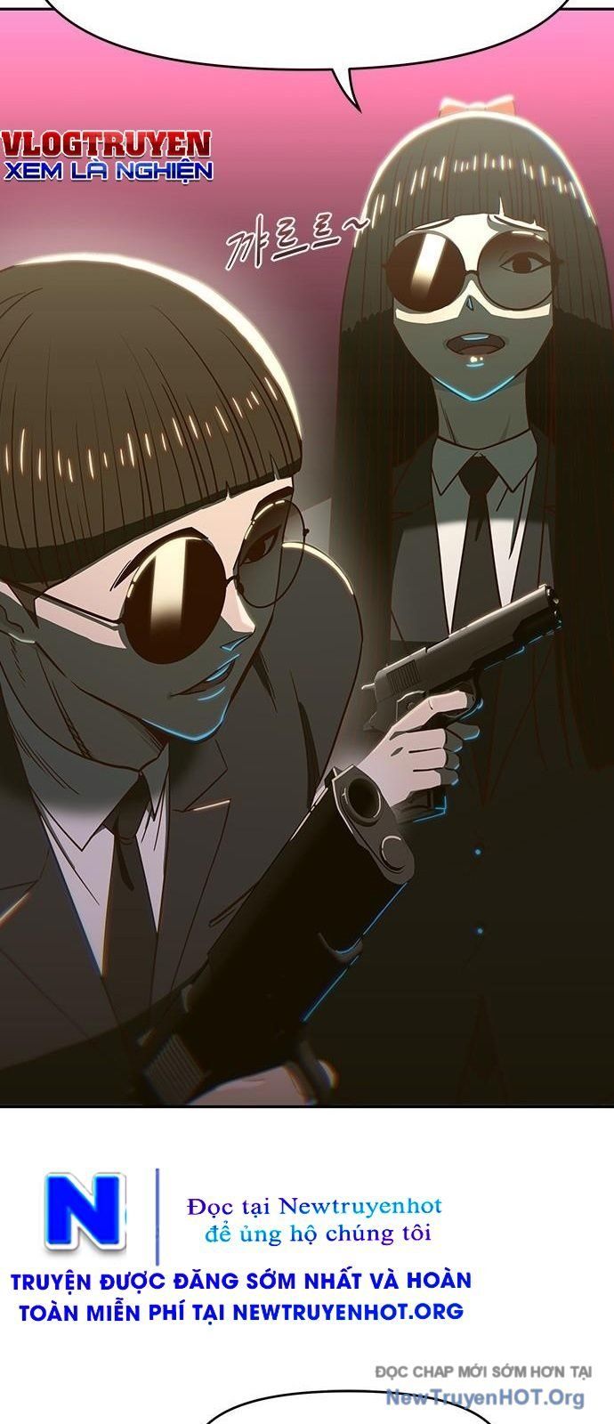 Unluck - Chapter 53 - Page 16