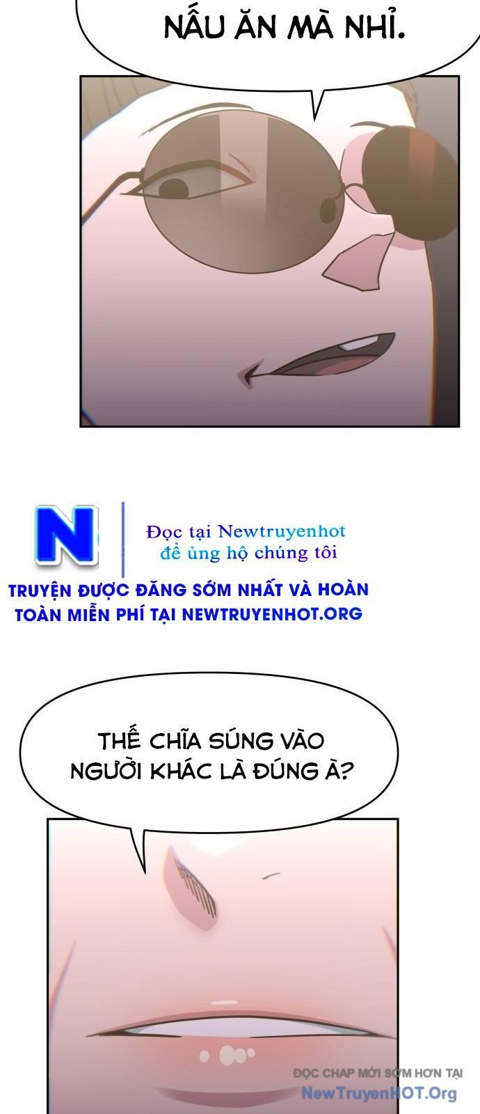 Unluck - Chapter 53 - Page 21