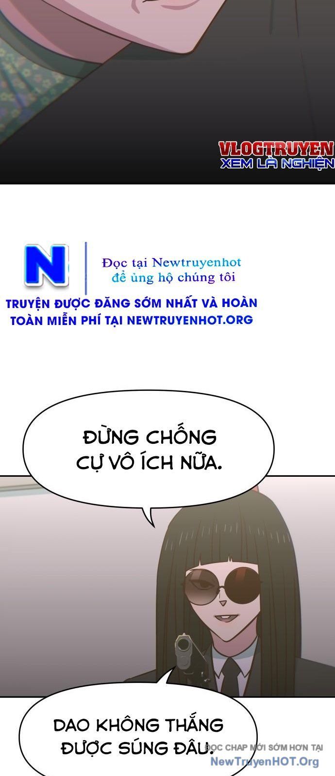 Unluck - Chapter 53 - Page 23