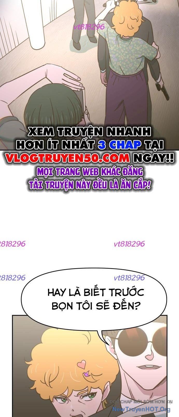 Unluck - Chapter 53 - Page 28